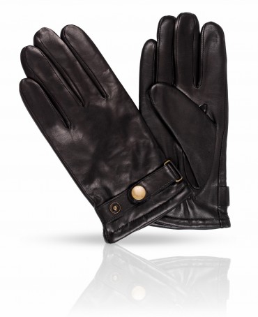 Перчатки Мужские 11_BOND/BL//11